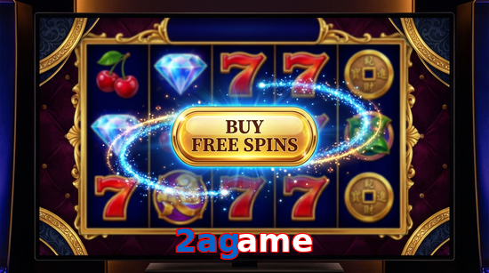 Game list for 2Agame pg section