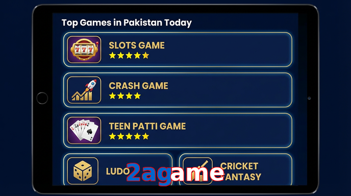 Payment and PKR controls in 2Agame